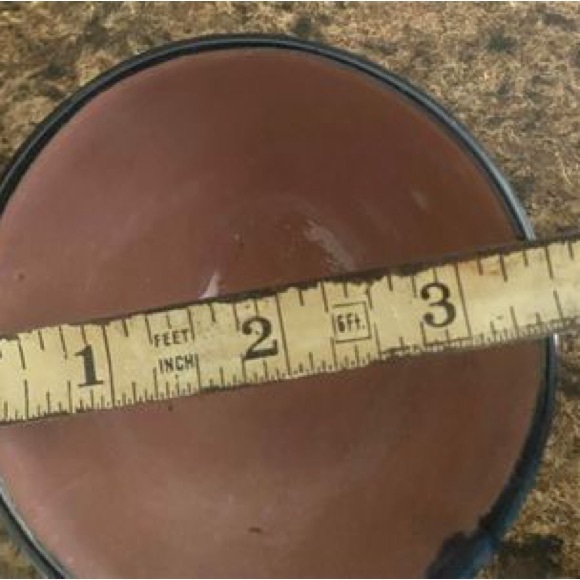 3 Small Hand Crafted Artisan Bowls for Dipping/Sauces or Pet Dishes - Picture 10 of 10